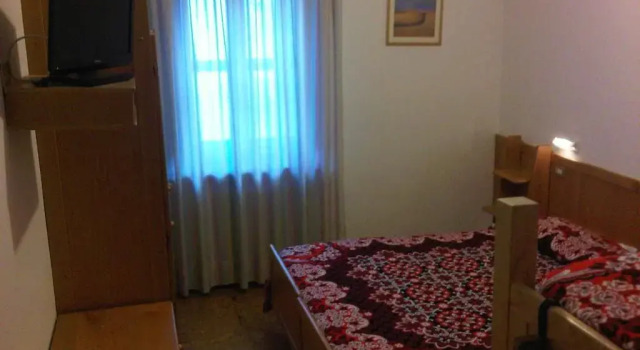 Albergo Mamma Rosa, Foglalás Szálloda Caramanico Terme Majella National Park