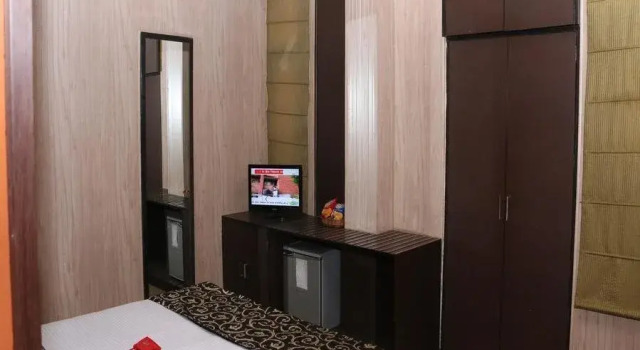 Hotel Leela Classic, Book Hotel Ludhiana Punjab
