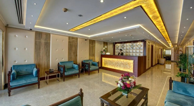 Nihal Residency Hotel Apartments, Забронировать Апартаменты/квартира Апартаменты Дубая, рядом с Twin Towers Shopping Centre, Апартаменты/квартира