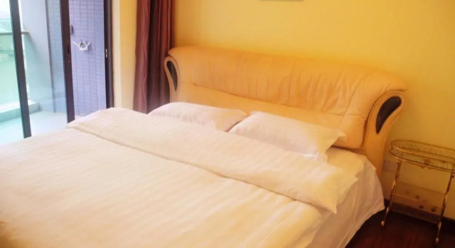 Chongqing Haitian Serviced Apartment, Забронировать Апартаменты/квартира Отели Чунцин с парковкой, рядом с Площадь Санься, Парковка