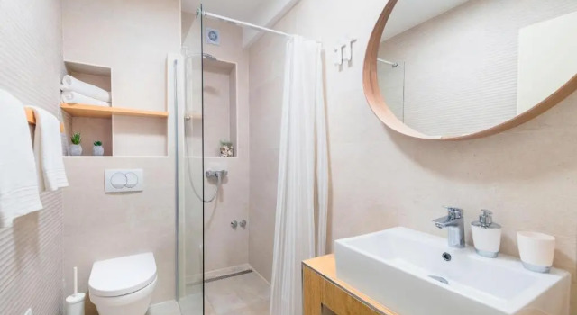 Номер Standard Fenice Palace