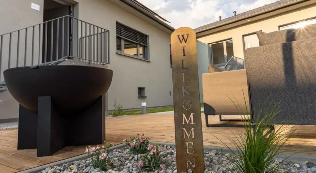 Apartments Galumbo - bleiben & genießen, Book Apartment Illmitz 