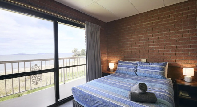 Семейный номер Standard с балконом и с видом на воду The Waterloo Hotel