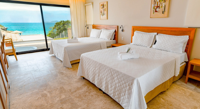 Buzios Espiritualidade Hotel, Забронировать Отель Отели Армасан дус Бузиус 4 звезды, 4*
