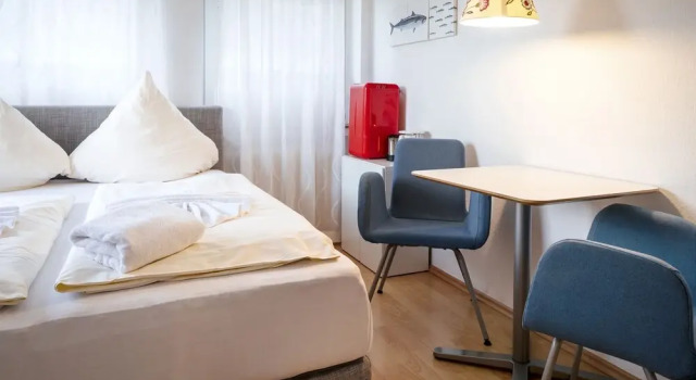 Greenhouse Apartments, Réserver Appartement Helgoland Côtes de la mer du Nord