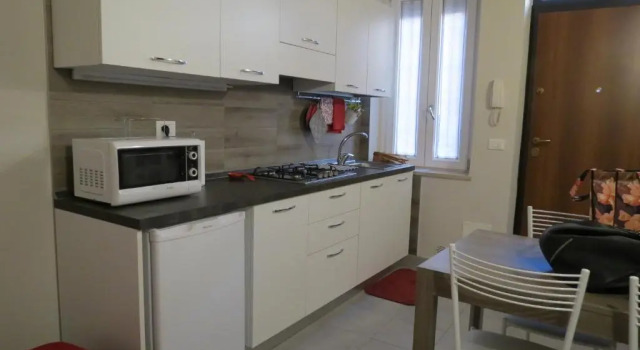 SERENELLA2, Buchen Sie Hotel Hotels in Mantua mit Parkplatz, Parkplätze