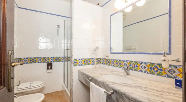 Одноместный номер Standard Hotel Arbatasar