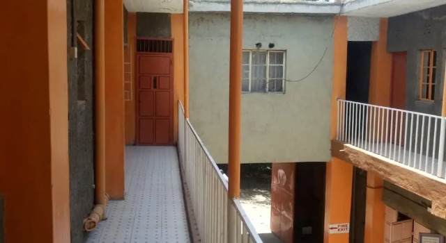 Kibiro Lodge, Rezervovat Hotel Hotely v Nakuru County s parkováním, Parkování