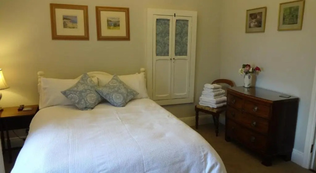 Riverbank House Bed and Breakfast Innishannon, Prenota Hotel Hotel e alloggi a Munster, Hotel
