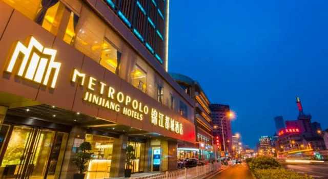 Metropolo Jinjiang Xuzhou Railway Station Suning Plaza Chudu, Book Hotel Hotels in Jiangsu with Breakfast, Breakfasts