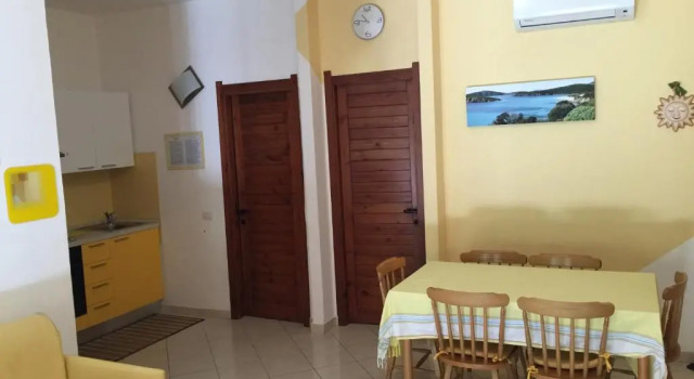 Коттедж Casa Turchese, Sea View Beachfront SouthSardiniaHolidays