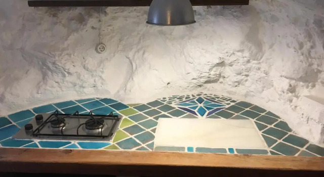 Коттедж Casa Cueva “La Estrella”