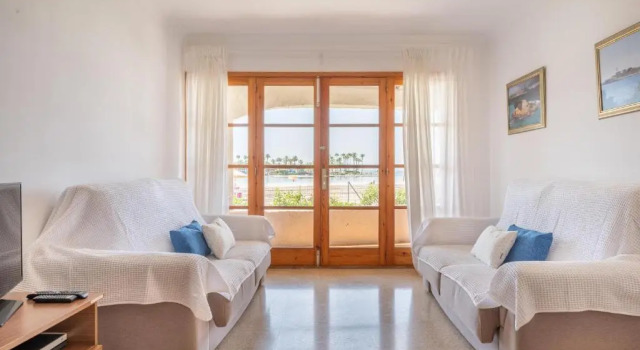 Apartamento Carabela Dali 113, Book Apartment Apartments in Alcudia, Apartment