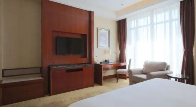 Люкс Hualian Hotel