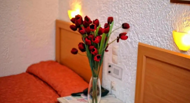 Номер Standard Karteros Hotel
