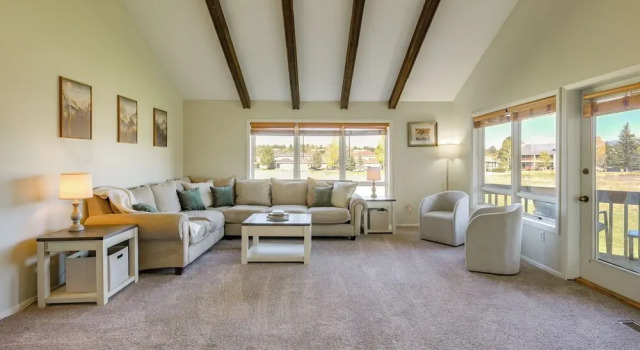 4 Mi to Dtwn: Pagosa Springs Gem w/ Mtn Views!