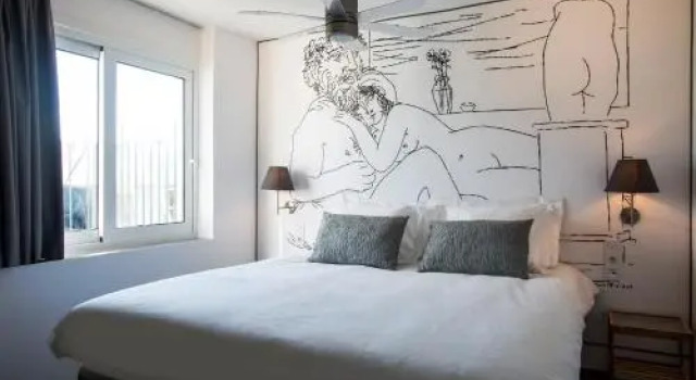 Boutique Athens Apartment SG5, Забронировать Апартаменты/квартира Афины Острова Саронического залива - Аттика, рядом с Theocharakis Foundation