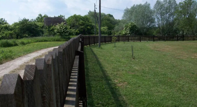 Студия Ethno Village Stara Lonja