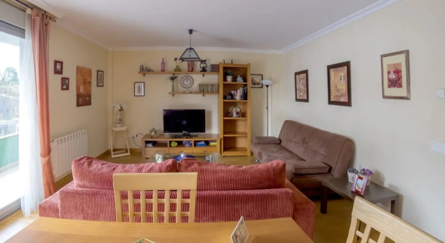 Apartment Sella and Sea, Prenota Appartamento Hotel a Asturie con parcheggio, Parcheggio
