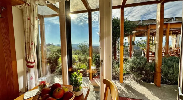 Номер Standard B&B Villa Angelina
