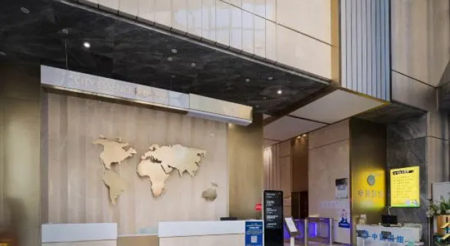 Chengdu Lanting Xingxuan Space Hotel (Jinli Wuhouxuan Branch)