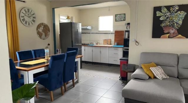 Le Calme du Vauclin, Boek Hotel Le Vauclin Martinique
