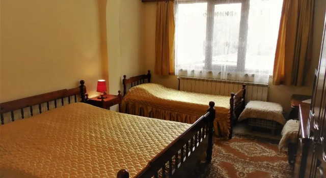 Номер Standard Boyadjiyski Guest House