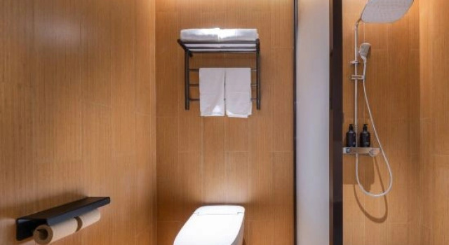 JI Hotel (Changsha Wuyi Square Qia Tongxue Shaonian Square Metro Station), Book Hotel Hotels in Changsha with Parking, near Orange Islet, Parking