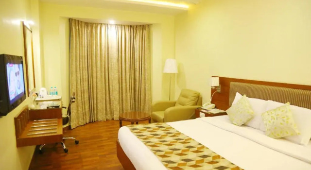 Номер Standard Royal Fort Hotel