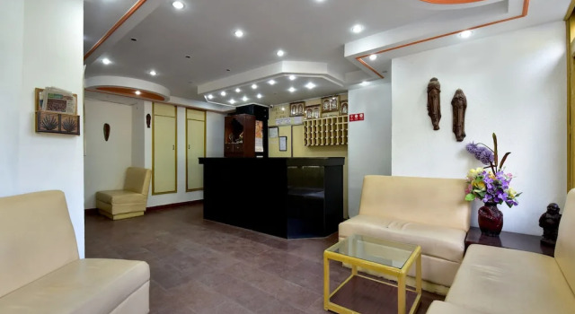 OYO 19766 Hotel Manali Palace, Забронировать Отель Отели Манали с завтраком, Завтраки