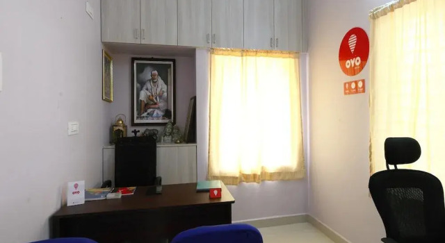 Goodland Inn by OYO Rooms