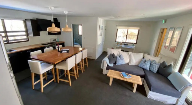 Шале с 2 комнатами ZEN CHALETS Hakuba