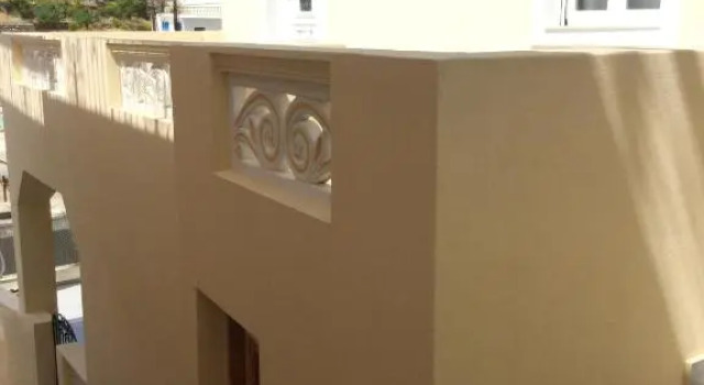 Theros House, Забронировать Отель Диафанион Карпатос