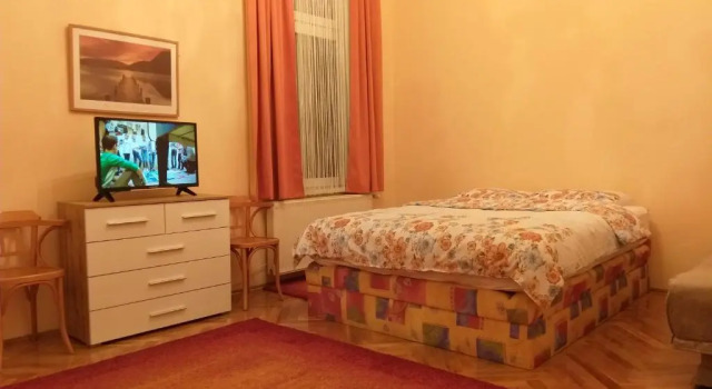 Tempo Courtyard Apartman, Забронировать Апартаменты/квартира Апартаменты Будапешта, Апартаменты/квартира