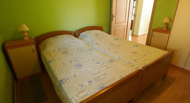 Апартаменты Apartments and Rooms Pavek