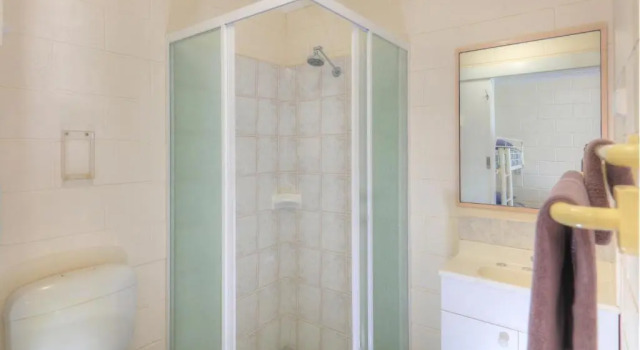 Семейный номер Standard Golden Peak Motel PeakHill