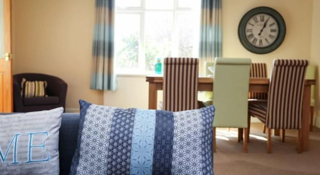 Croyde Bonnicott 3 Bedrooms, Buchen Sie Hotel Hotels & Unterkünfte in Georgeham, Hotel