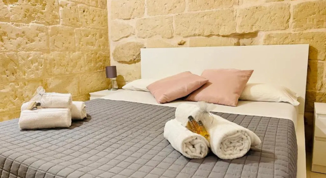 Apartament DIMORA BAROCCA Apartment Irene