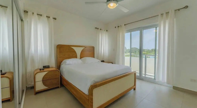Prime Apartment With Fast Internet & Washer in SOV