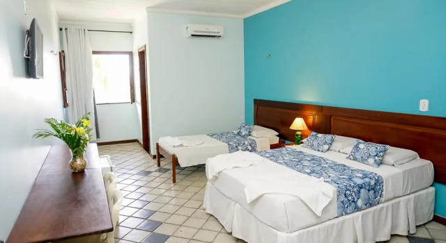 Hotel Solar, Book Hotel Salinópolis 