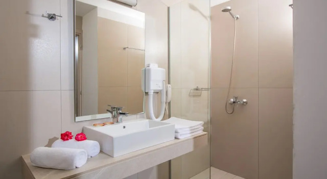 Двухместный номер Standard South Coast Hotel