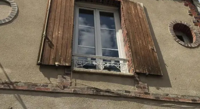 Villa Jacobins - Appart centre ville, Prenota Appartamento Sens 