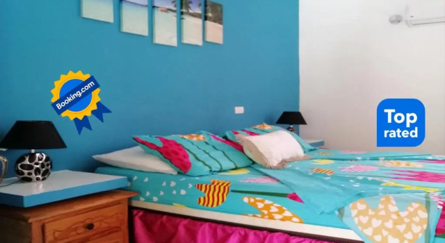 Двухместный номер Superior House Jardin Del Caribe