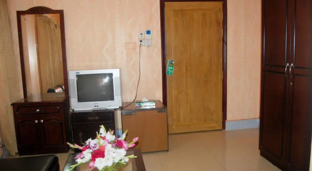 Hotel Swiss Garden International, Book Hotel Chittagong Chittagong