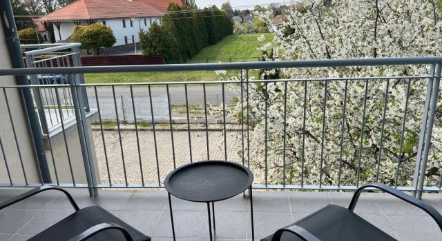 Четырёхместный номер Standard Holiday Resorts