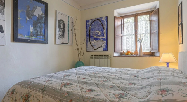 La Casa Dellartista Vepri