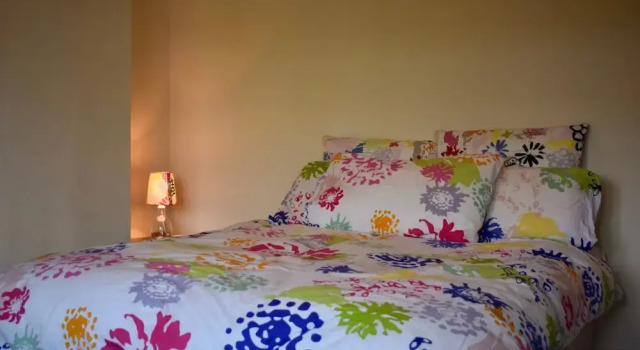 Garden 3 Bedroom Home With Parking, Prenota Casa vacanze Contea di Dublino 