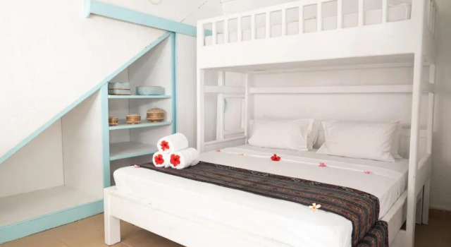 Семейный коттедж 7SEAS Cottages
