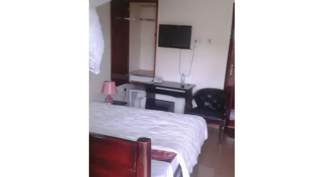 United Motel Entebbe, Varaa Motelli Motellit kohteessa Eastern Uganda, Motelli