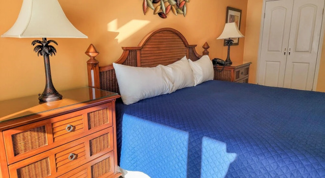 Номер Standard 904 South Hampton 2 Bedroom Condo
